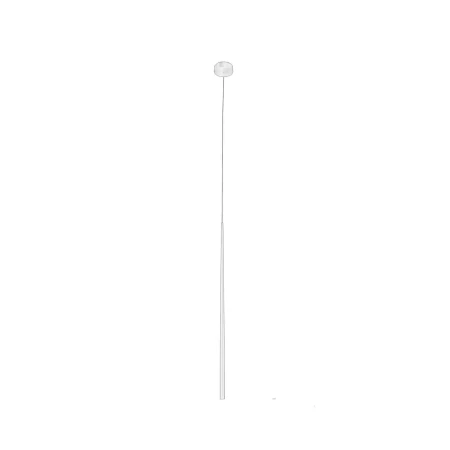 Lampa wisząca Louise 1 AZ3157- AZzardo